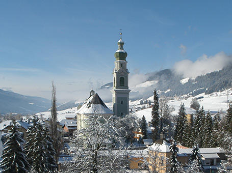 Umgebung Toblach